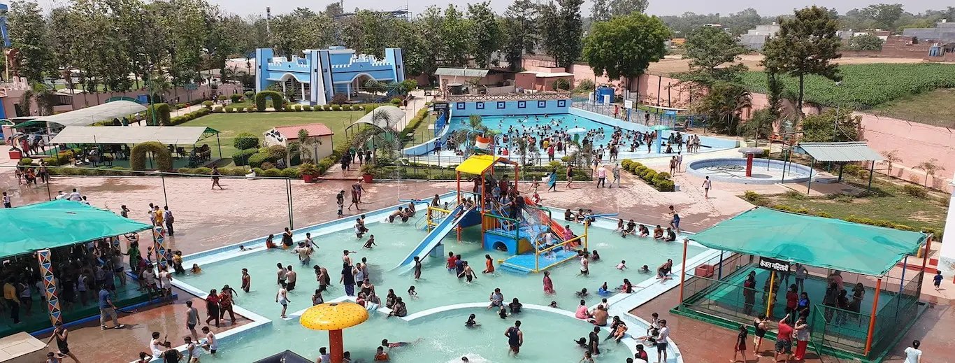 Location of funcity